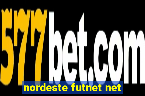 nordeste futnet net